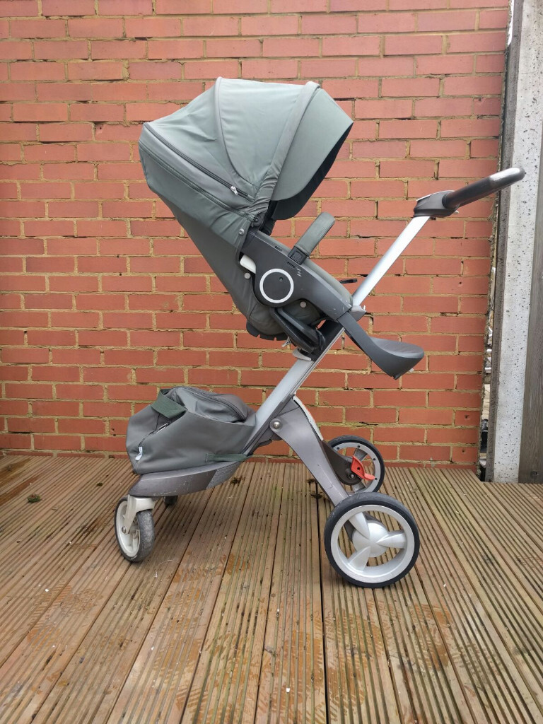stokke xplory gumtree